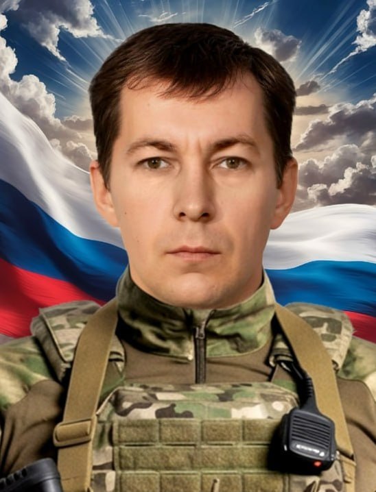 Фотография Почукалин Алексей Николаевич, погибший солдат СВО