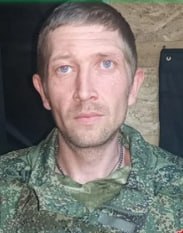 Фотография Макаров Рудольф Валентинович, погибший солдат СВО