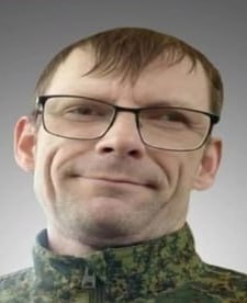 Фотография Дитятьев Алексей Борисович, погибший солдат СВО