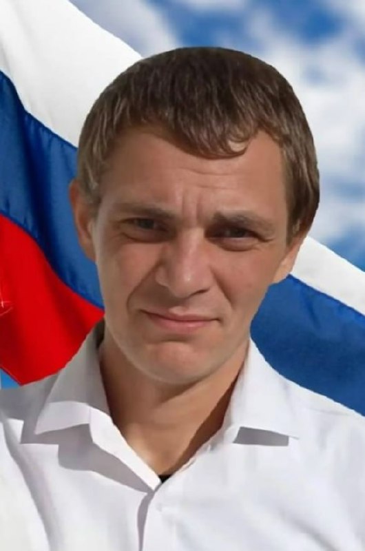 Фотография Дитятьев Алексей Борисович, погибший солдат СВО