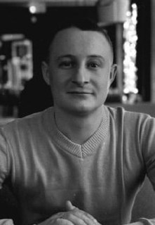 Фотография Парфенюк Андрей Валерьевич, погибший солдат СВО