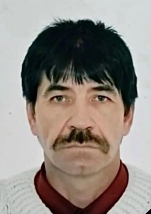Фотография Поротников Сергей Викторович, погибший солдат СВО