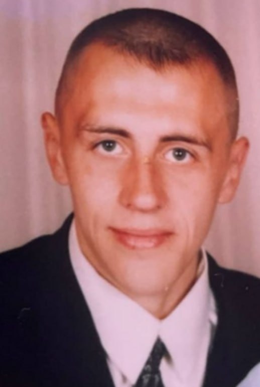 Фотография Демидов Михаил Александрович, погибший солдат СВО