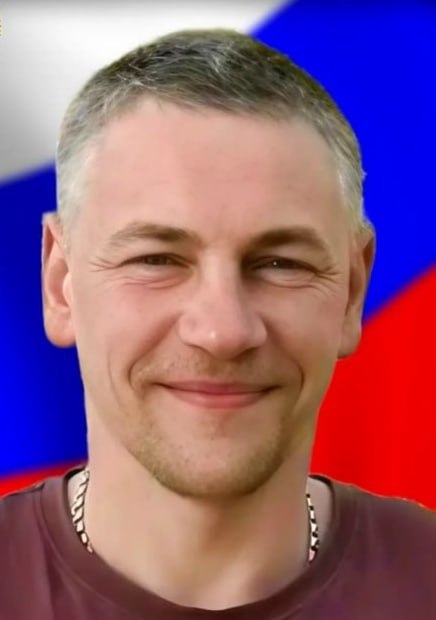 Фотография Фёдоров Алексей Викторович, погибший солдат СВО