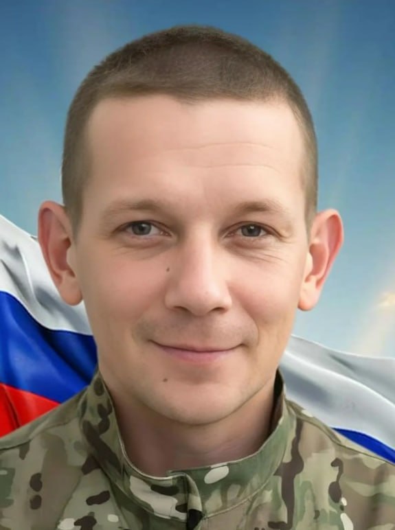 Фотография Грибков Илья Александрович, погибший солдат СВО