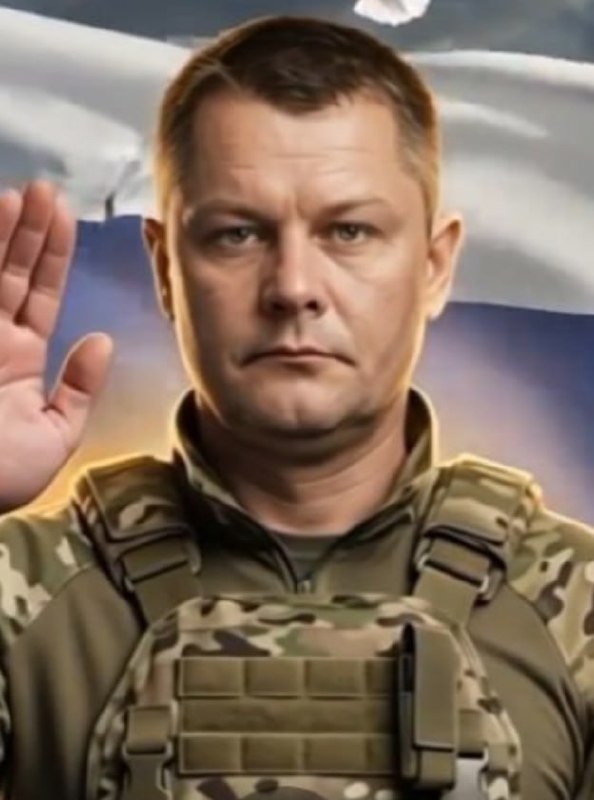 Фотография Данилов Валентин Александрович, погибший солдат СВО