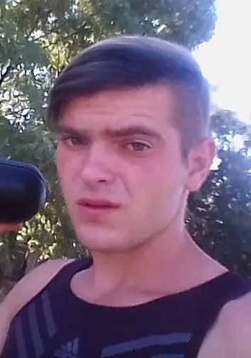 Фотография Беспалов Даниил Михайлович, погибший солдат СВО