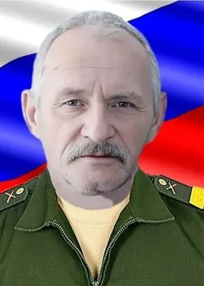 Фотография Виноградов Павел Викторович, погибший солдат СВО