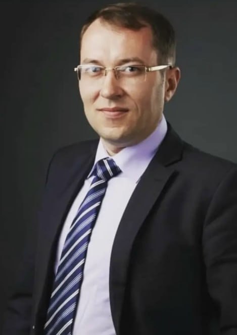 Фотография Трапезников Денис Александрович, погибший солдат СВО