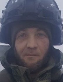 Фотография Семенов Николай Юрьевич, погибший солдат СВО
