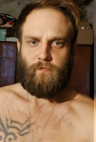 Фотография Тарасов Алексей Сергеевич, погибший солдат СВО