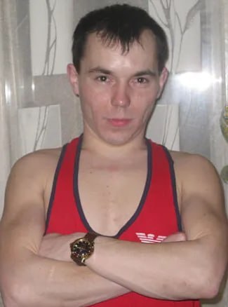 Фотография Злобин Сергей Павлович, погибший солдат СВО
