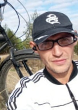 Фотография Крамской Иван Иванович, погибший солдат СВО