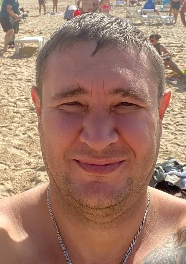 Фотография Алиуллов Шамиль Зоферович, погибший солдат СВО