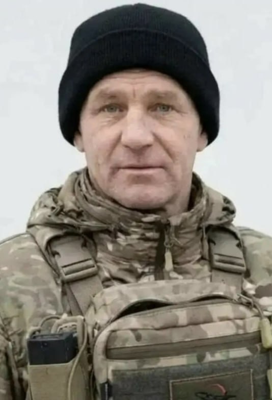 Фотография Стугарев Алексей Михайлович, погибший солдат СВО