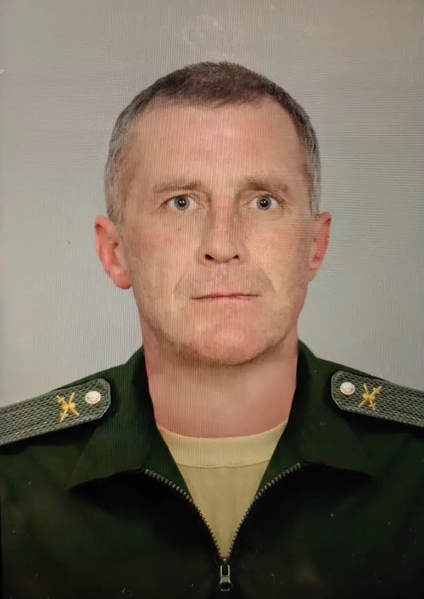 Фотография Запорожский Дмитрий Вячеславович, погибший солдат СВО