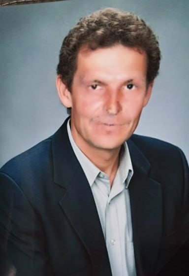 Фотография Лопатин Андрей Александрович, погибший солдат СВО