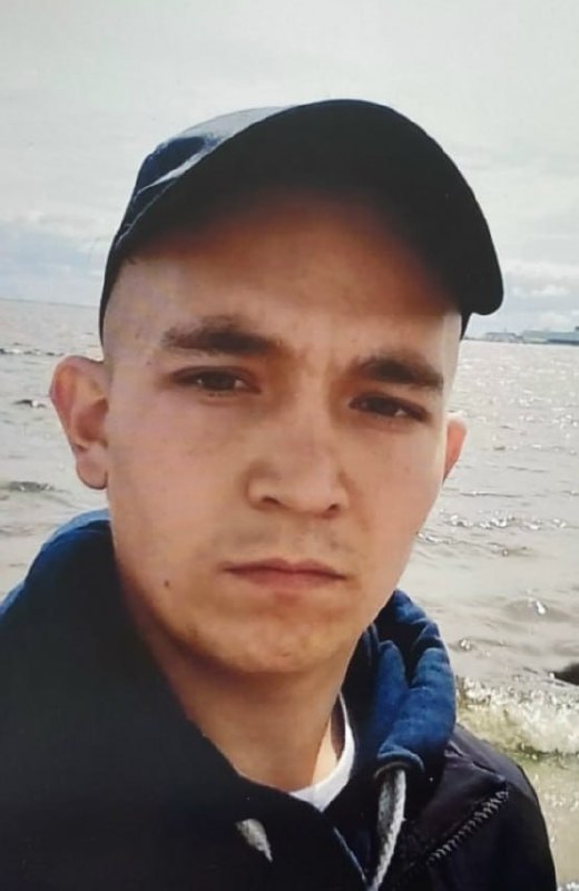 Фотография Сагабутдинов Вадим Русланович, погибший солдат СВО