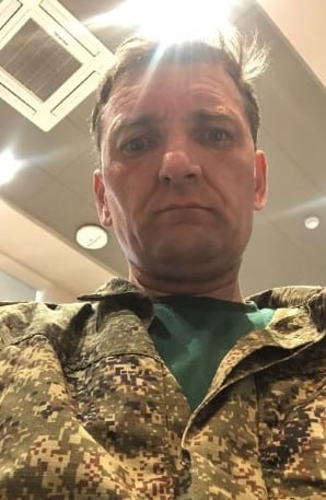 Фотография Поздеев Александр Владимирович, погибший солдат СВО
