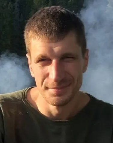 Фотография Монастырский Сергей Николаевич, погибший солдат СВО