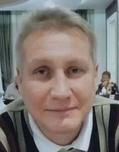 Фотография Стрелец Александр Анатольевич, погибший солдат СВО