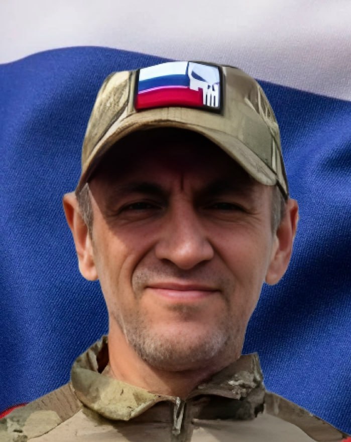 Фотография Еремченко Алексей Владимирович, погибший солдат СВО