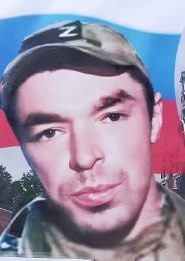 Фотография Сталоверов Леонид Алексеевич, погибший солдат СВО