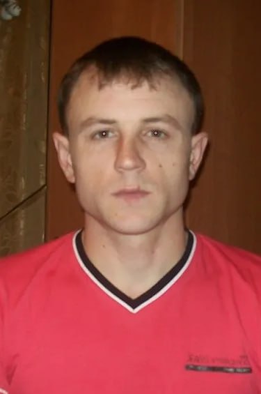Фотография Дьяченко Алексей Александрович, погибший солдат СВО