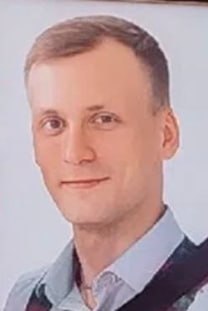 Фотография Поликарпов Кирилл Константинович, погибший солдат СВО