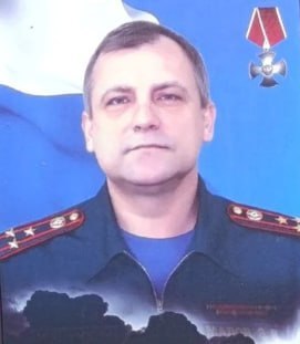 Фотография Малов Эдуард Викторович, погибший солдат СВО