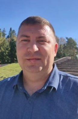 Фотография Масалов Даниил Степанович, погибший солдат СВО