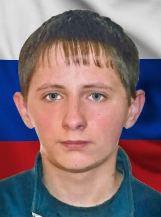Фотография Шестопалов Михаил Сергеевич, погибший солдат СВО
