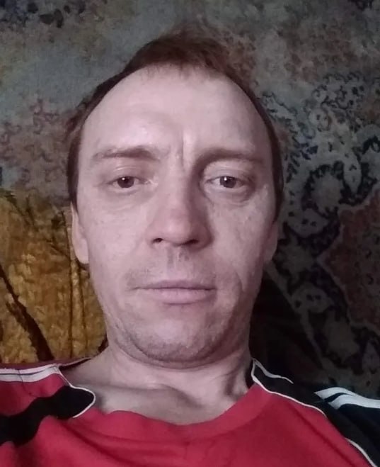Фотография Шишканов Николай Владимирович, погибший солдат СВО