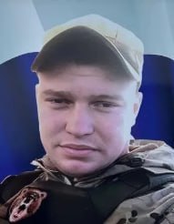 Фотография Ядрышников Михаил Сергеевич, погибший солдат СВО