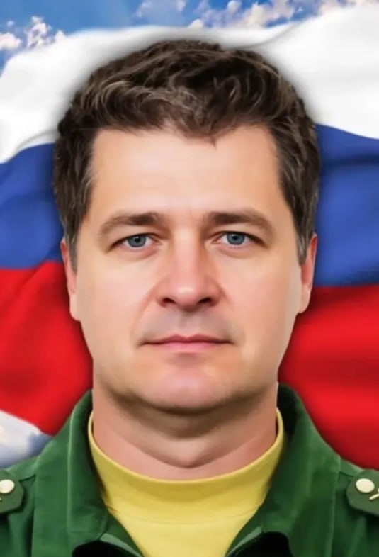 Фотография Ульянов Александр Станиславович, погибший солдат СВО
