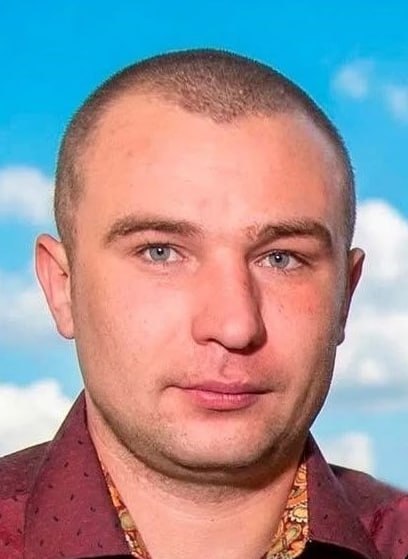 Фотография Бубнов Дмитрий Сергеевич, погибший солдат СВО