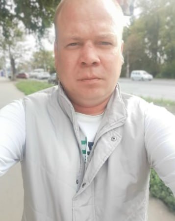 Фотография Шайхиев Ильдар Расимович, погибший солдат СВО