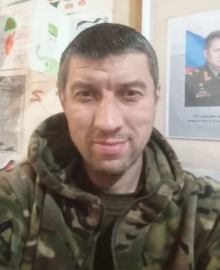 Фотография Черемшанов Алексей Сергеевич, погибший солдат СВО