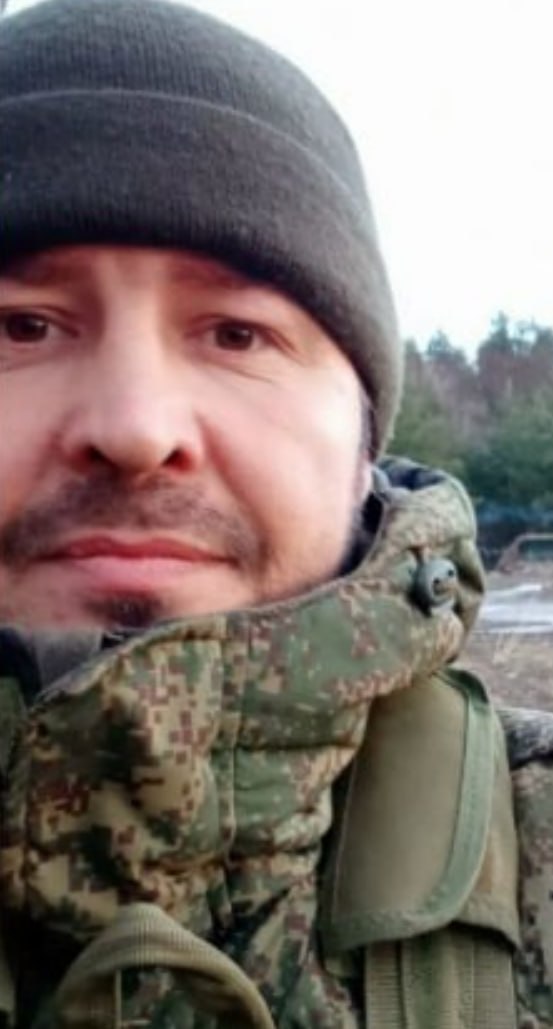 Фотография Прокофьев Александр Викторович, погибший солдат СВО