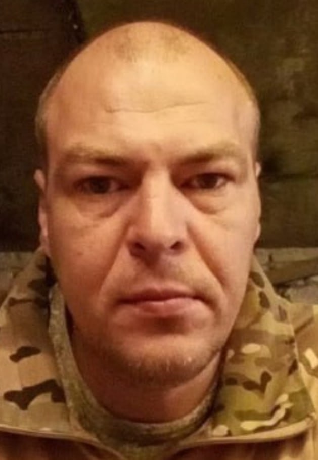 Фотография Туршатов Роман Андреевич, погибший солдат СВО