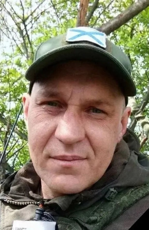 Фотография Дудин Сергей Владимирович, погибший солдат СВО