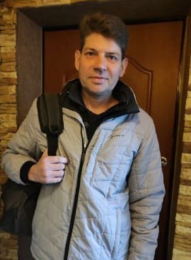 Фотография Моисеев Максим Викторович, погибший солдат СВО