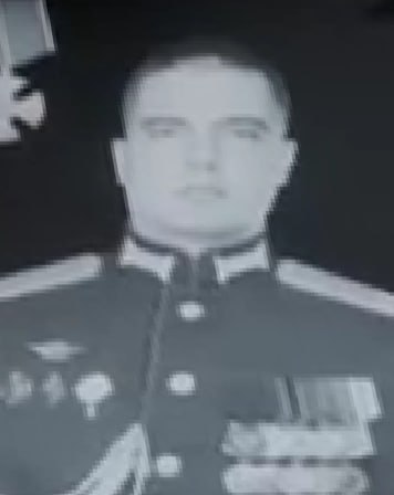 Фотография Коноплев Сергей Сергеевич, погибший солдат СВО