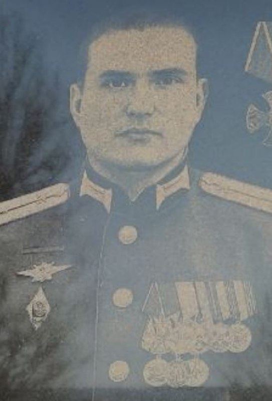 Фотография Гирба Николай Александрович, погибший солдат СВО