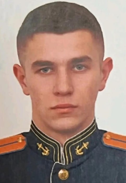 Фотография Писцов Сергей Алексеевич, погибший солдат СВО