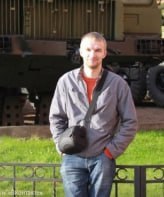 Фотография Шипицин Юрий Сергеевич, погибший солдат СВО