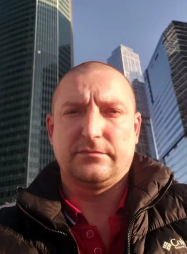 Фотография Солнцев Евгений Михайлович, погибший солдат СВО