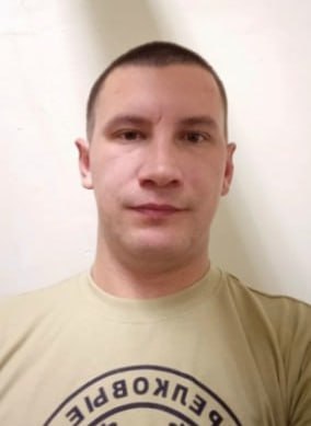 Фотография Кононов Павел Анатольевич, погибший солдат СВО