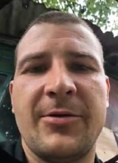 Фотография Рукавишников Петр Владимирович, погибший солдат СВО