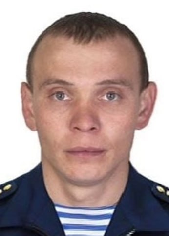 Фотография Шумков Максим Сергеевич, погибший солдат СВО